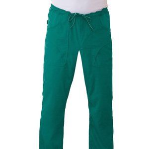 XLT Men's Koi Lite Scrub Pants HUNTER